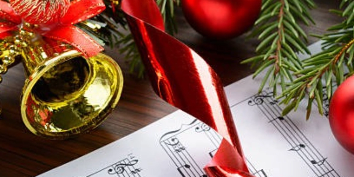 Event image for ECC A Christmas Celebration Concert