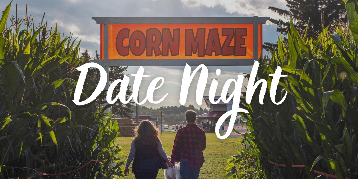 Event image for Date Night