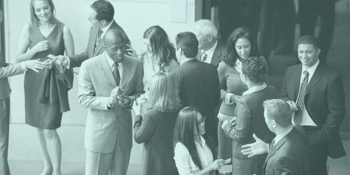 Event image for Edmonton Dollar Club Networking Meetup