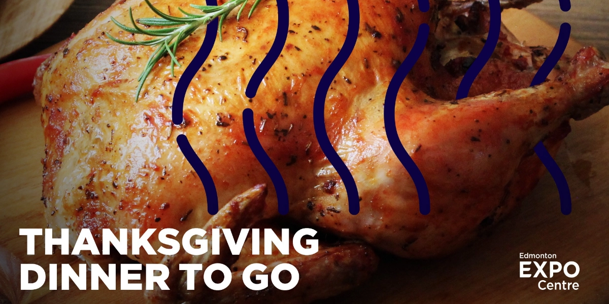 Event image for Thanksgiving Dinner To Go