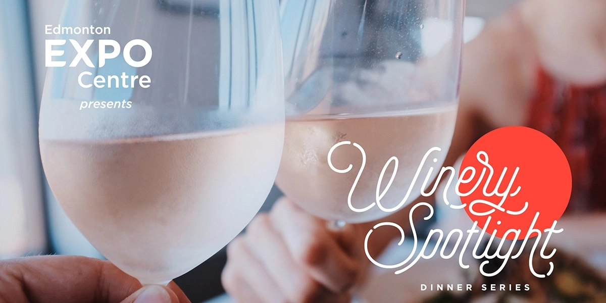 Event image for Winery Spotlight Dinner - November 28