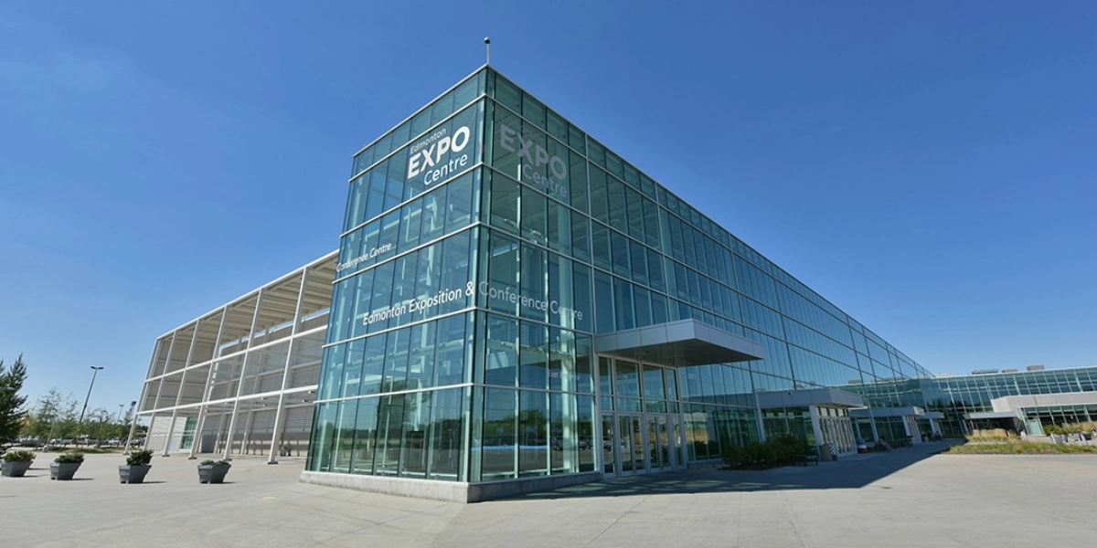 Event image for Edmonton Home and Garden Show 2020 - 4 Day Exhibitor Parking Passes