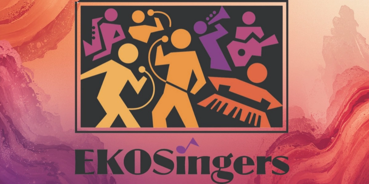 Event image for EKOSingers Presents: Summer Breeze