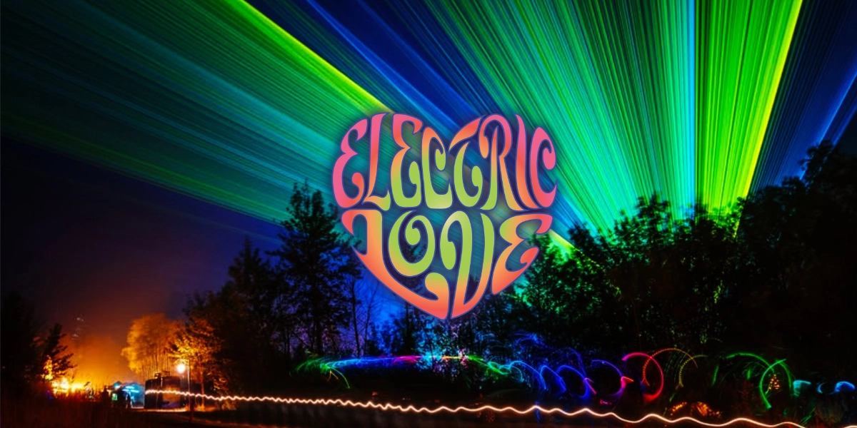 Event image for Electric Love Music Festival 2027
