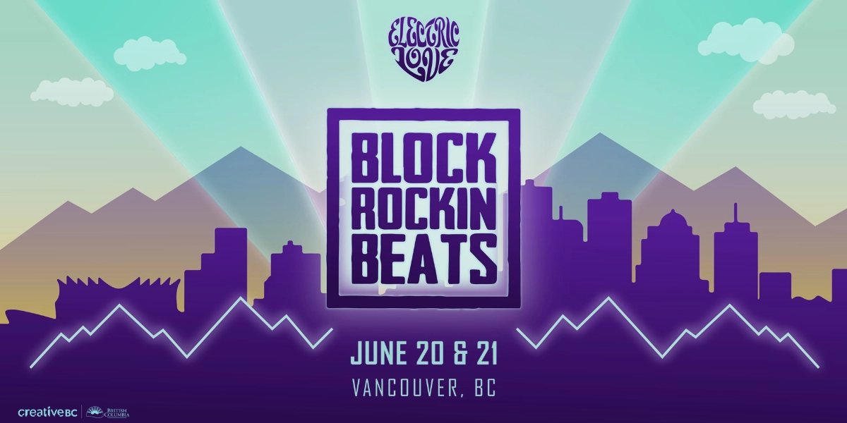 Event image for Block Rockin Beats 2020