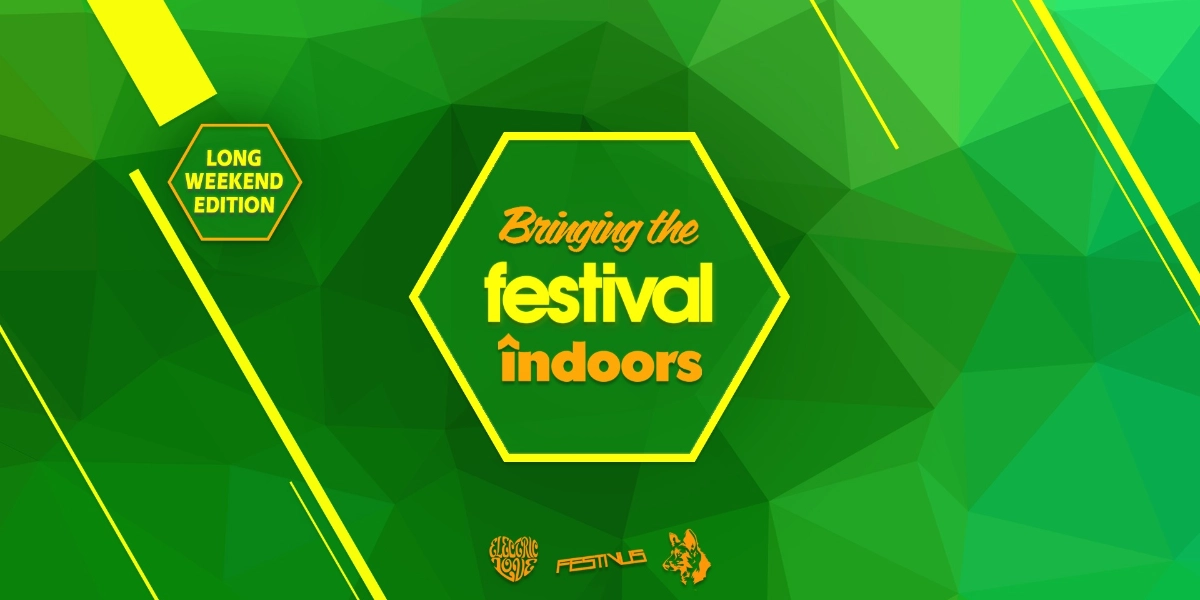 Event image for BTFI - Long Weekend Edition