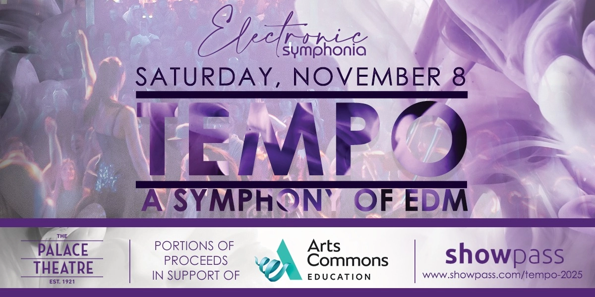 Event image for Tempo 2025