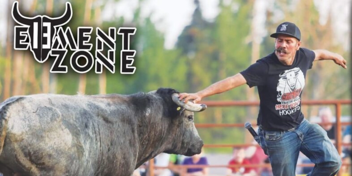 Event image for Mustachio Bullbashio