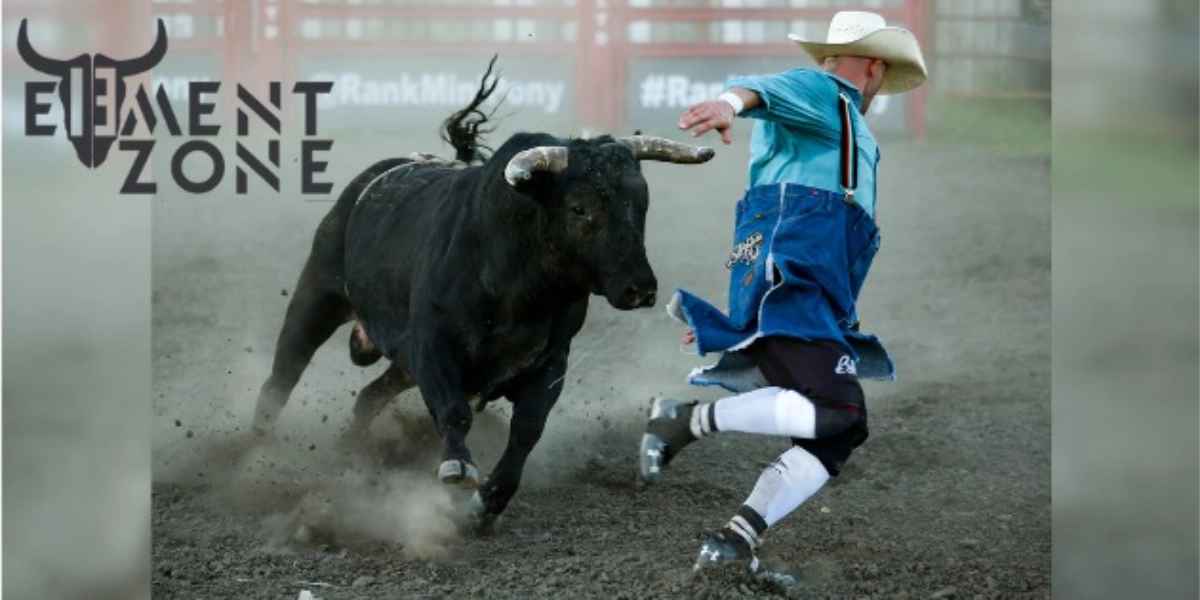 Event image for Dodge Bull