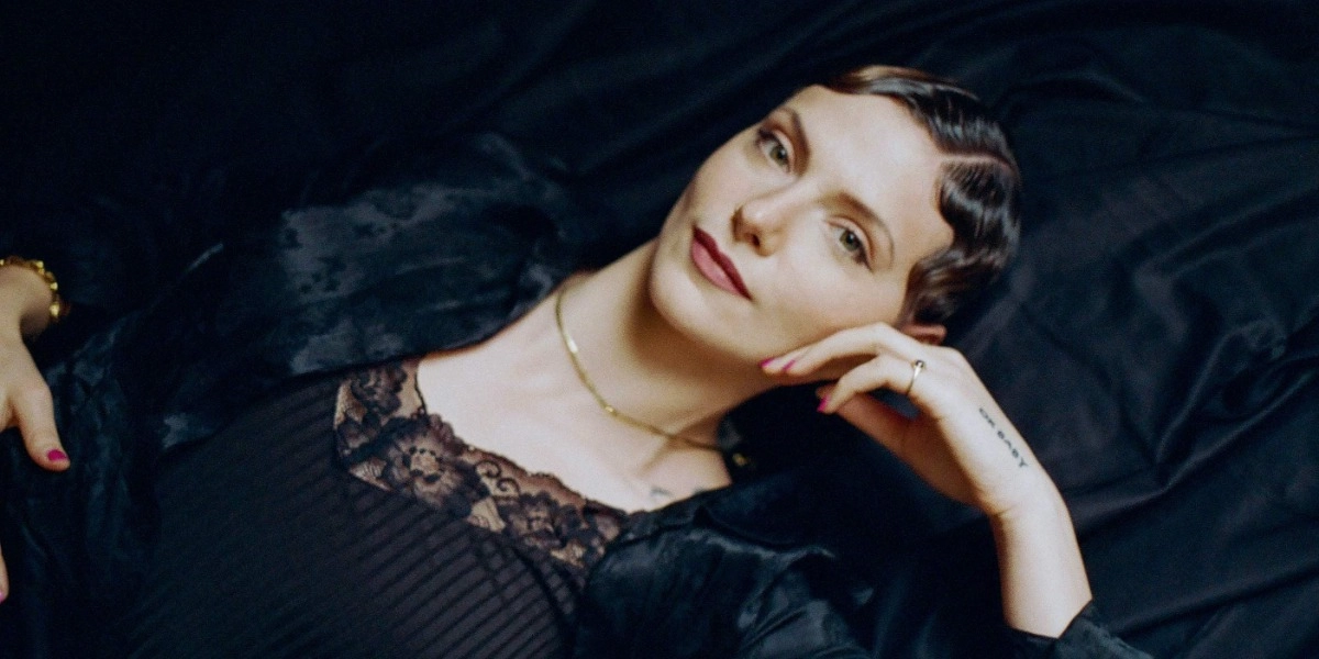 Event image for Elena Erin "Roaring 20's" Album Tour w/Kaya Ko: Victoria