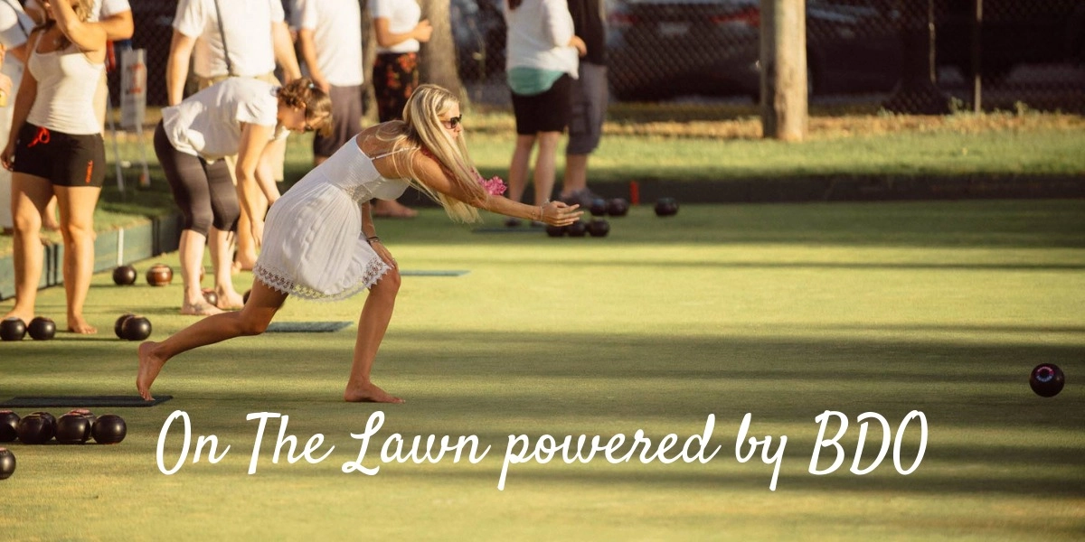 Event image for On The Lawn powered by BDO