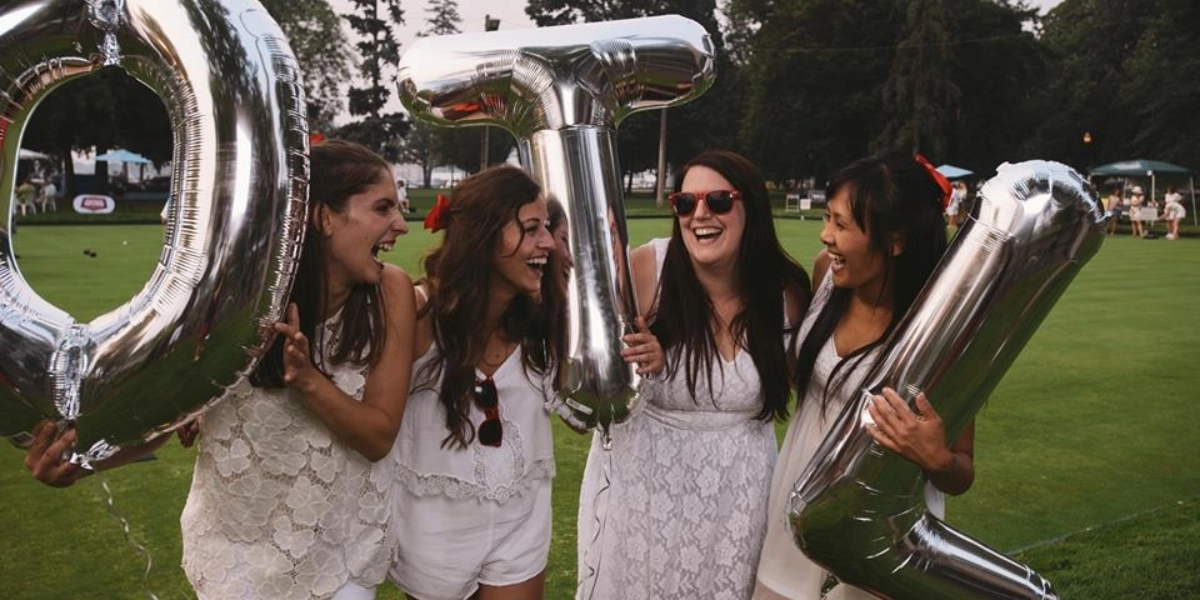 Event image for On The Lawn powered by BDO