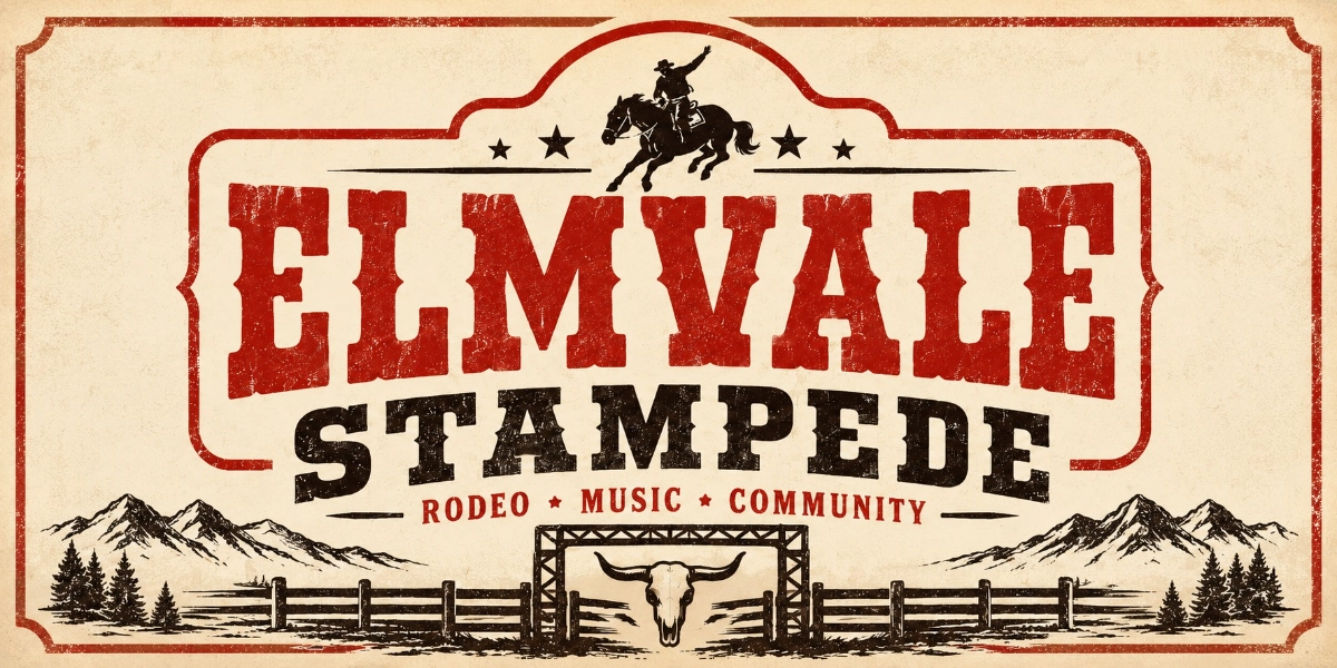 Event image for Elmvale Stampede