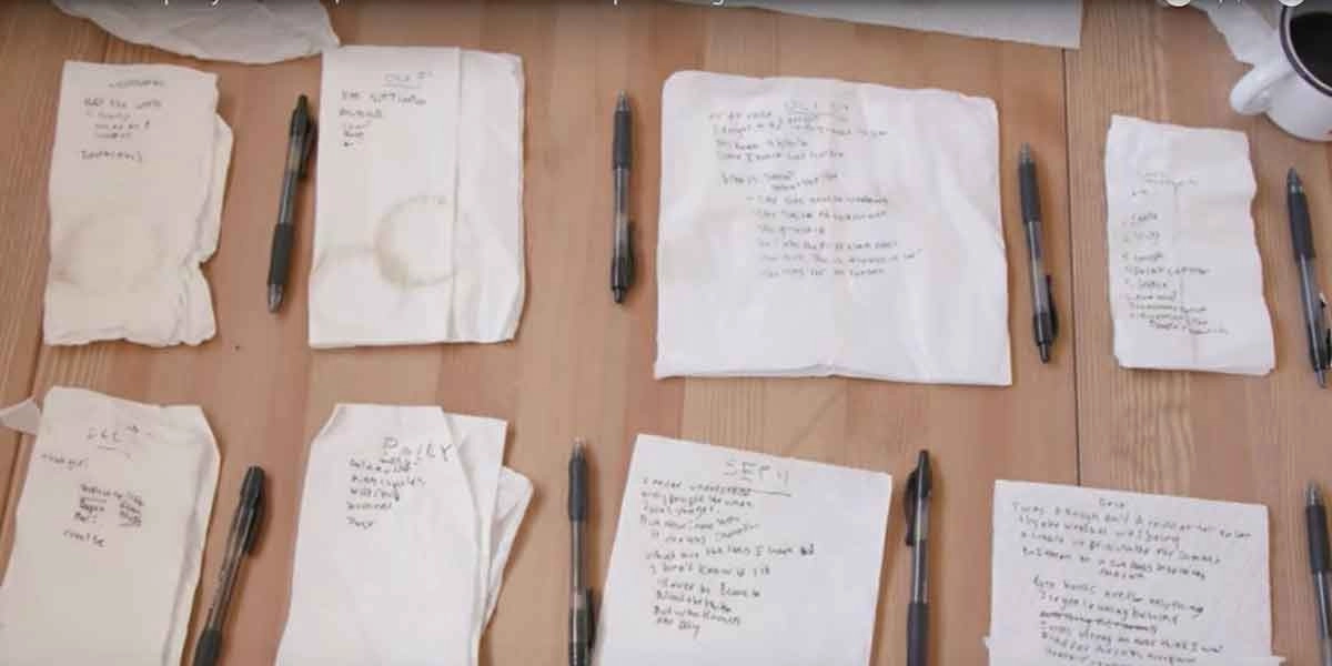 Event image for Creative + Critical Writing Workshop with Amy Fung