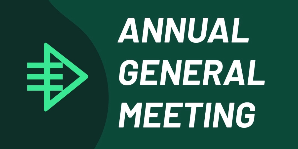 Event image for Annual General Meeting
