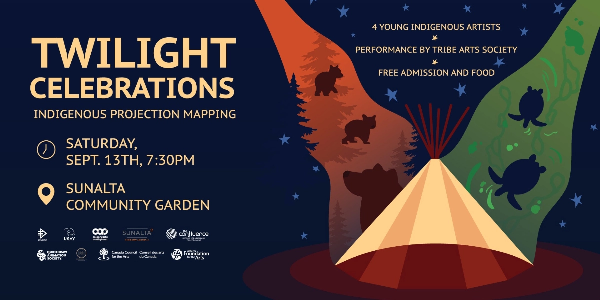 Event image for Twilight Celebrations