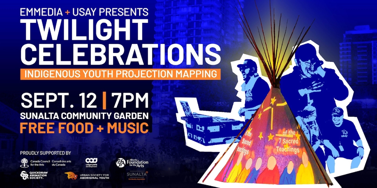 Event image for Twilight Celebrations