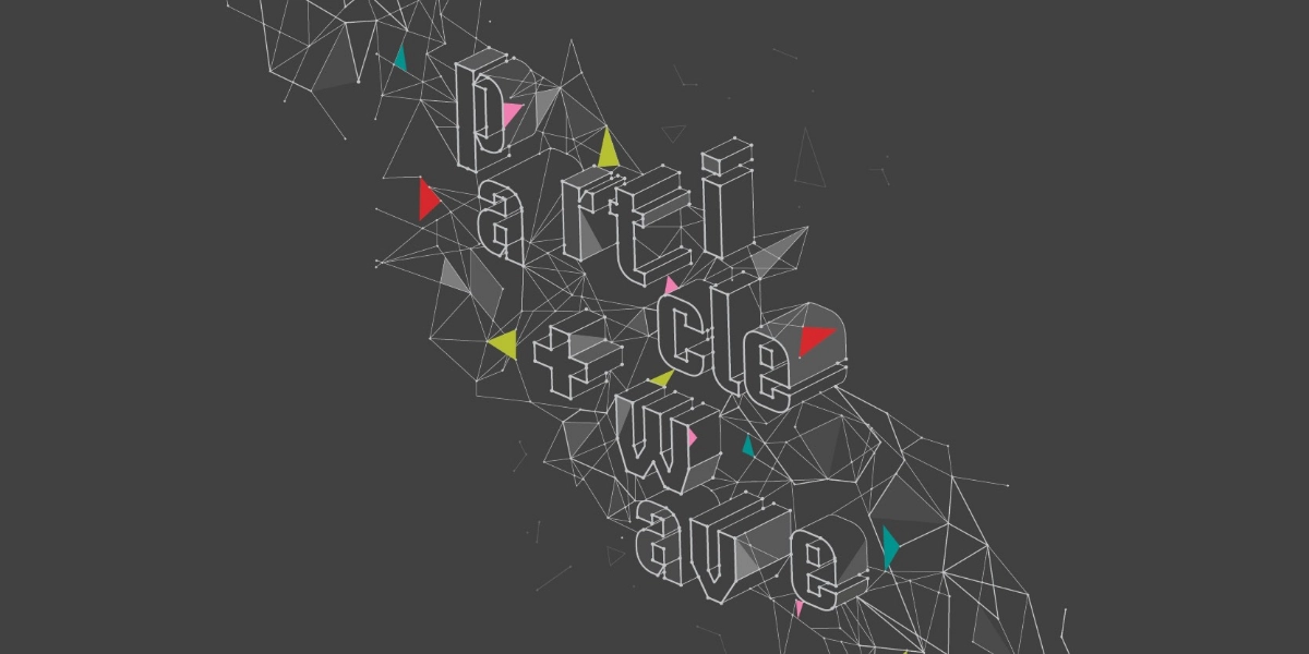 Event image for 2019 PARTICLE + WAVE: Feature Night