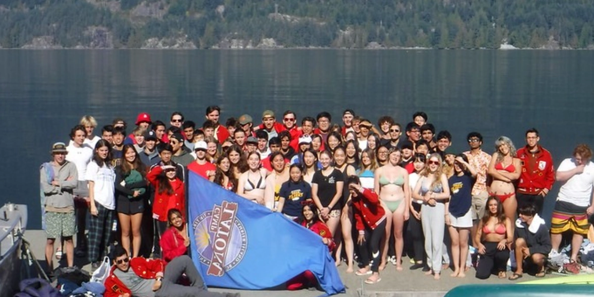 Event image for E-RETREAT 2025