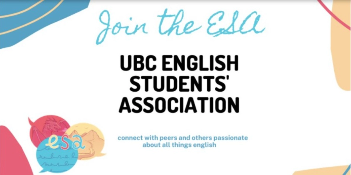 Event image for ESA Membership 2021/22