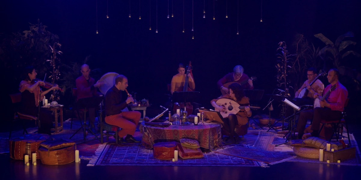 Event image for ¡Convivencia!