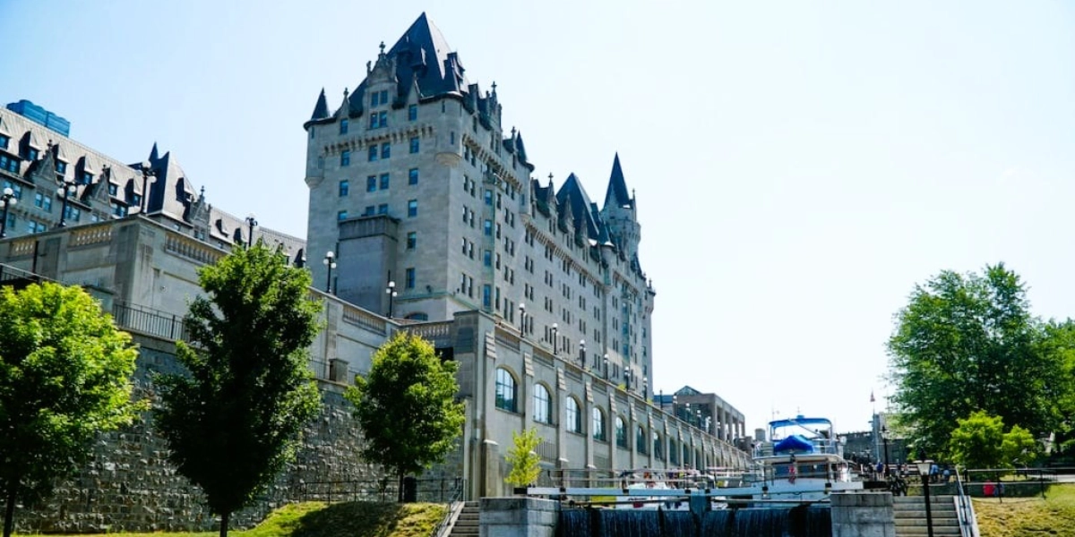 Event image for Ottawa Clue Solving Adventure - The Hightown Hustler