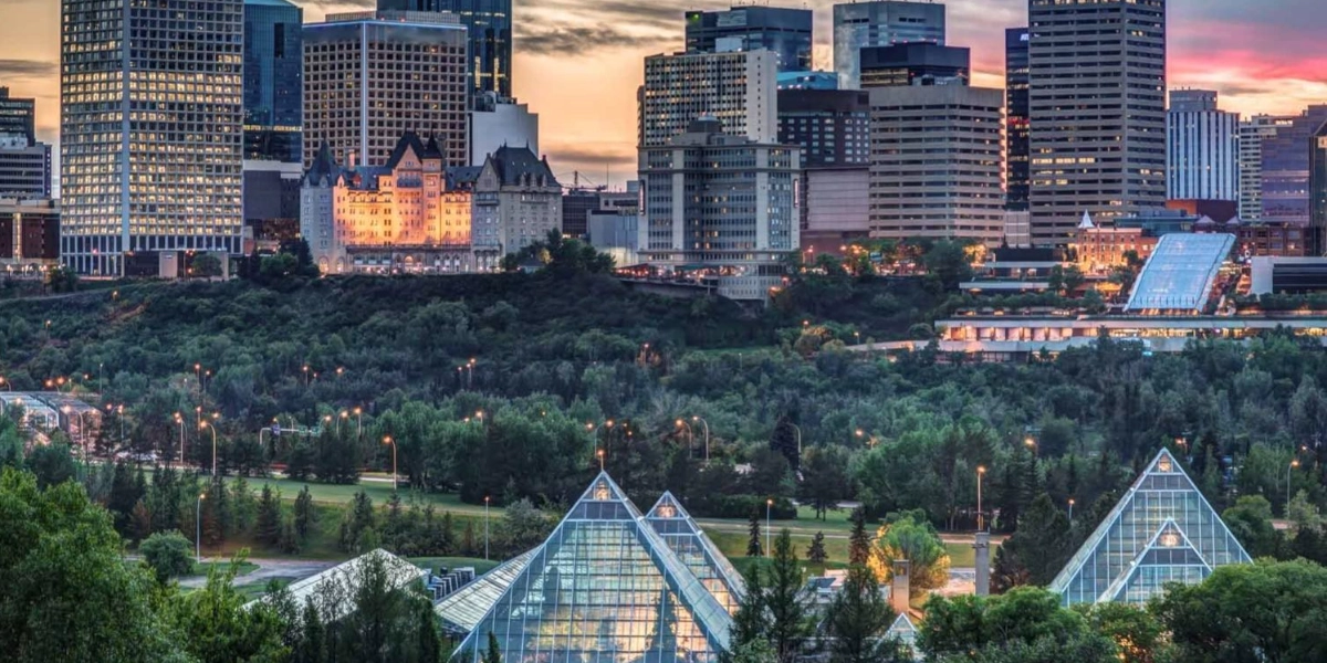 Event image for Edmonton Clue Solving Adventure – Downtown Detectives