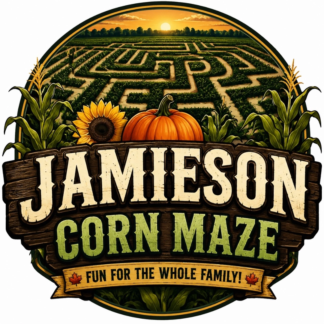 Event image for Labyrinth de mais - Corn maze 2026(JOUR-DAY)