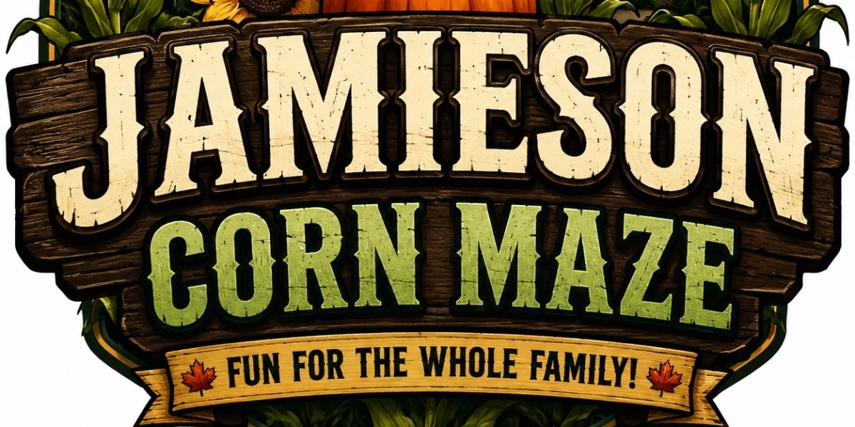 Event image for Labyrinth de mais - Corn maze 2026(JOUR-DAY)