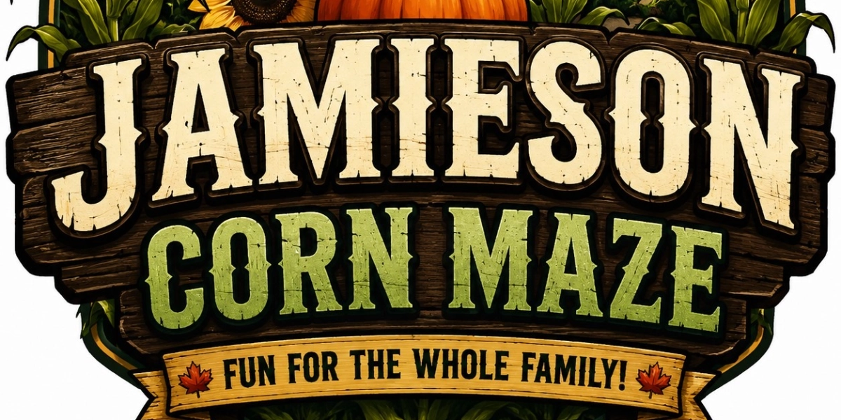 Event image for Labyrinth de mais - Corn maze 2026(JOUR-DAY)