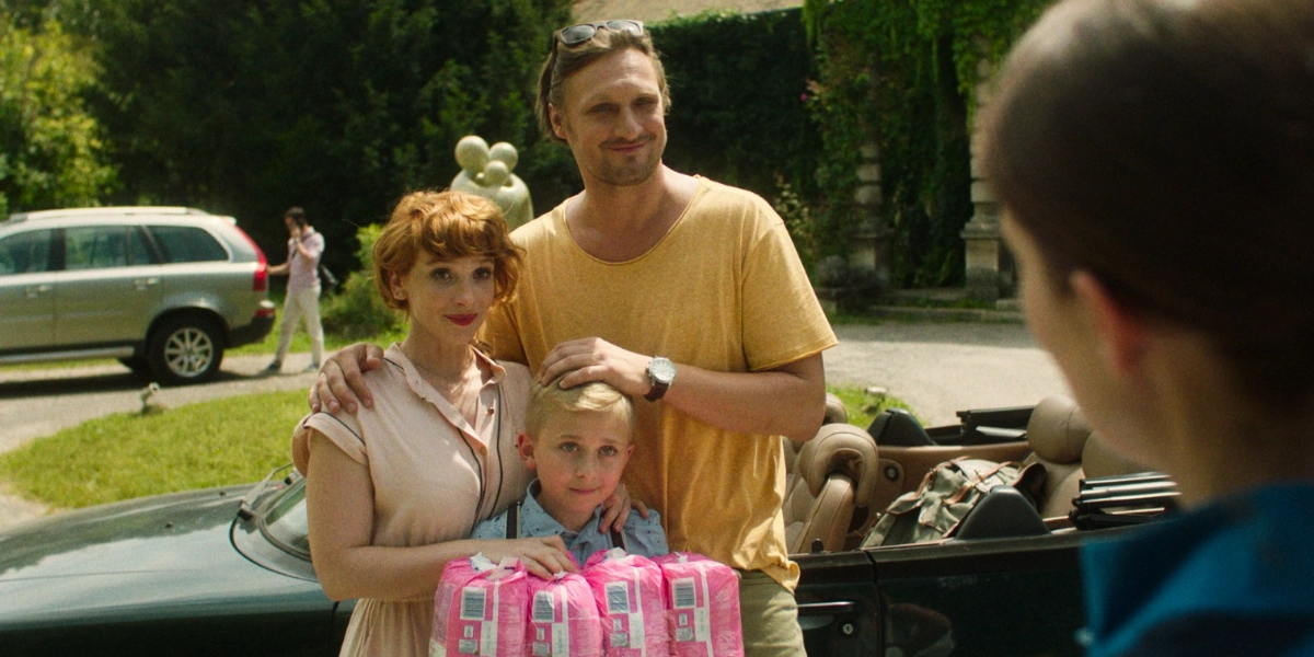 Event image for Cream (In-Cinema)