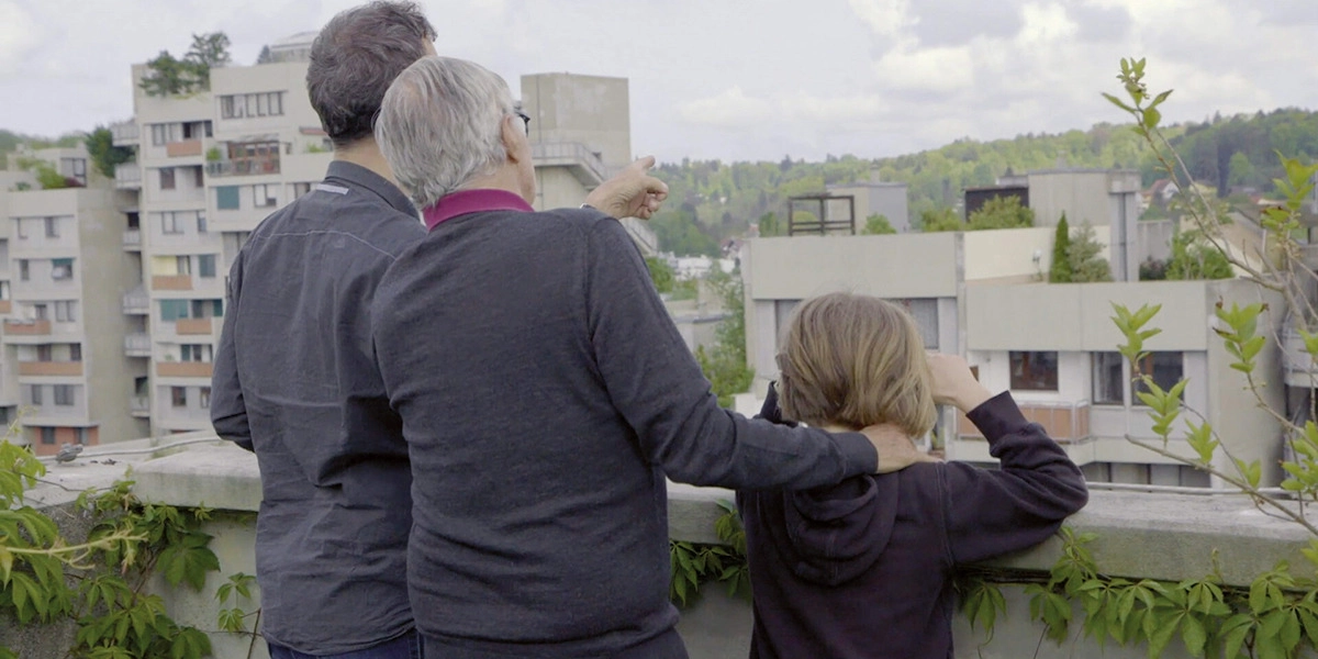 Event image for Such Stuff As Dreams Are Made On