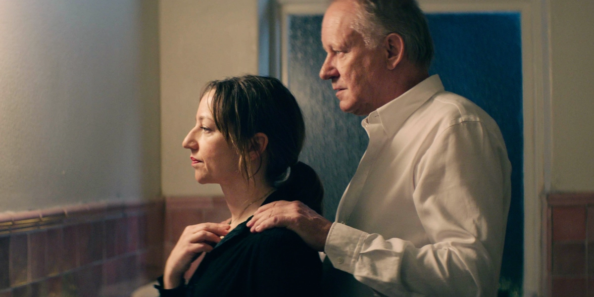 Event image for Hope (In-Cinema)