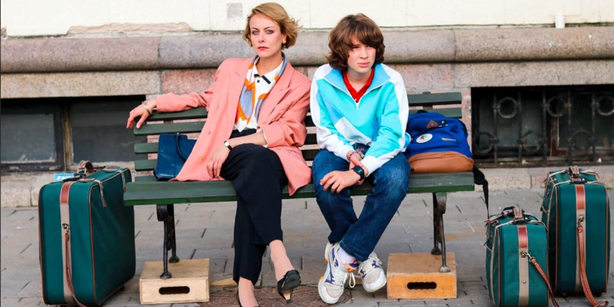 Event image for Motherland - Gimtine (Online)