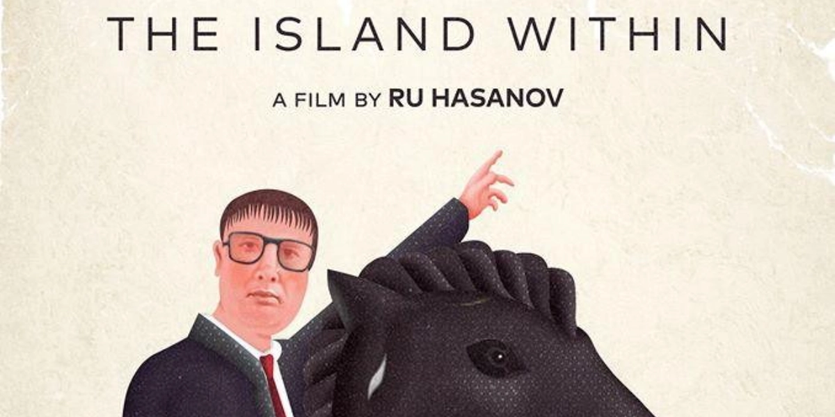 Event image for The Island Within (Online)