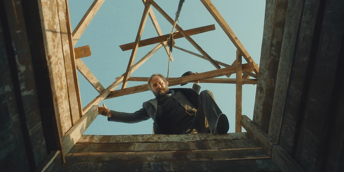 Event image for Miras (Heritage)