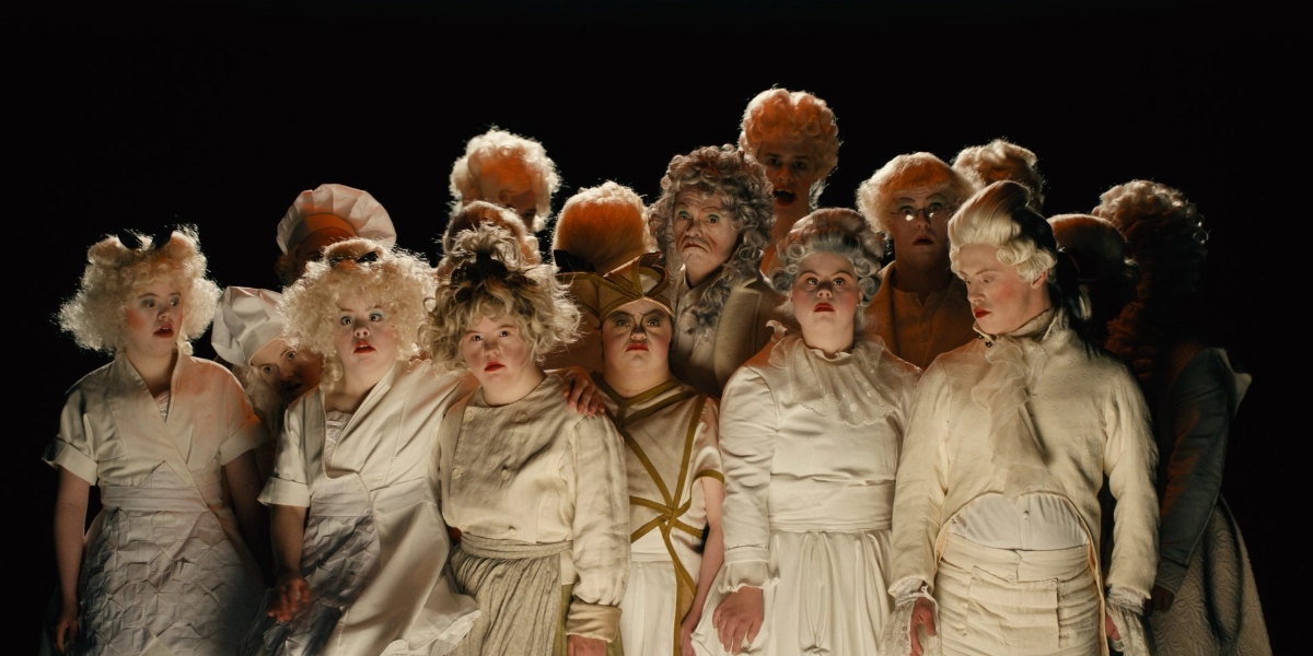 Event image for INSIDE MY HEART (in-cinema)