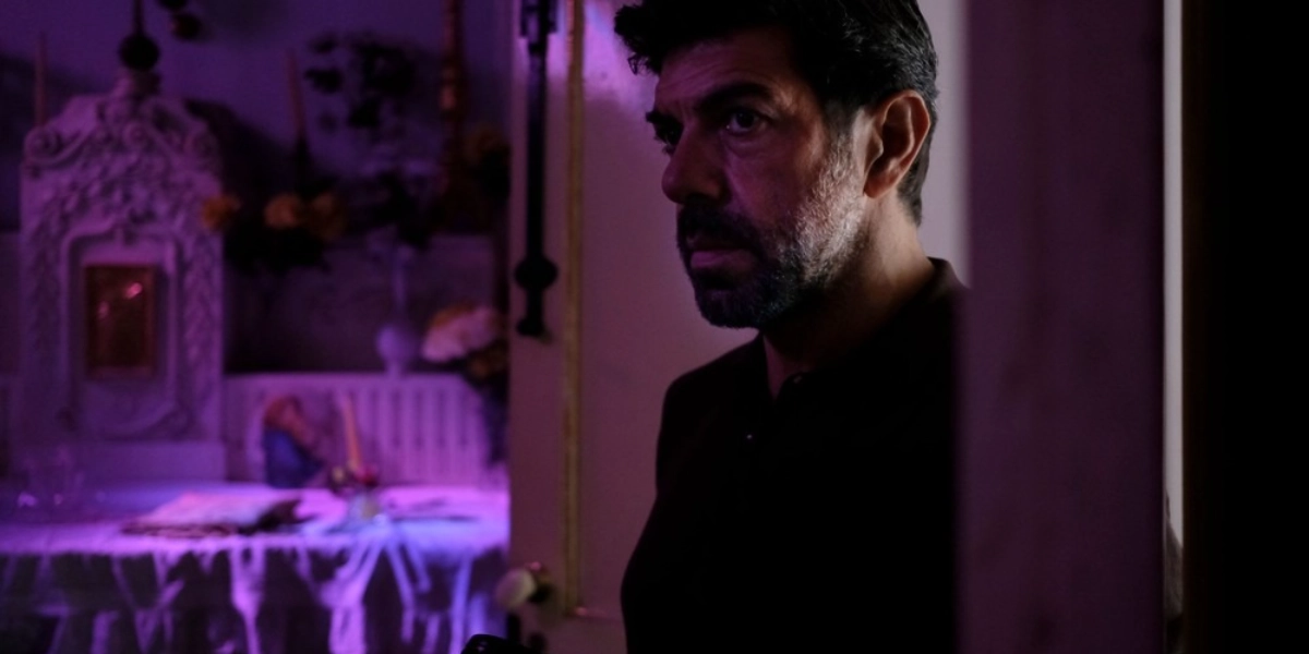 Event image for NOSTALGIA (in-cinema)