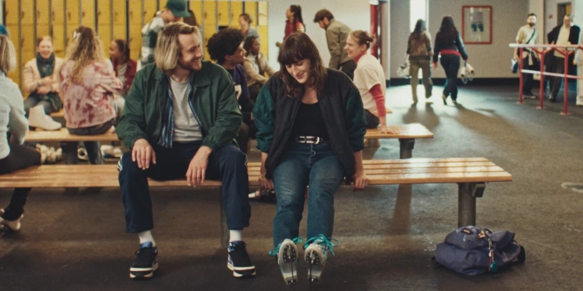 Event image for Leave One Day (France)