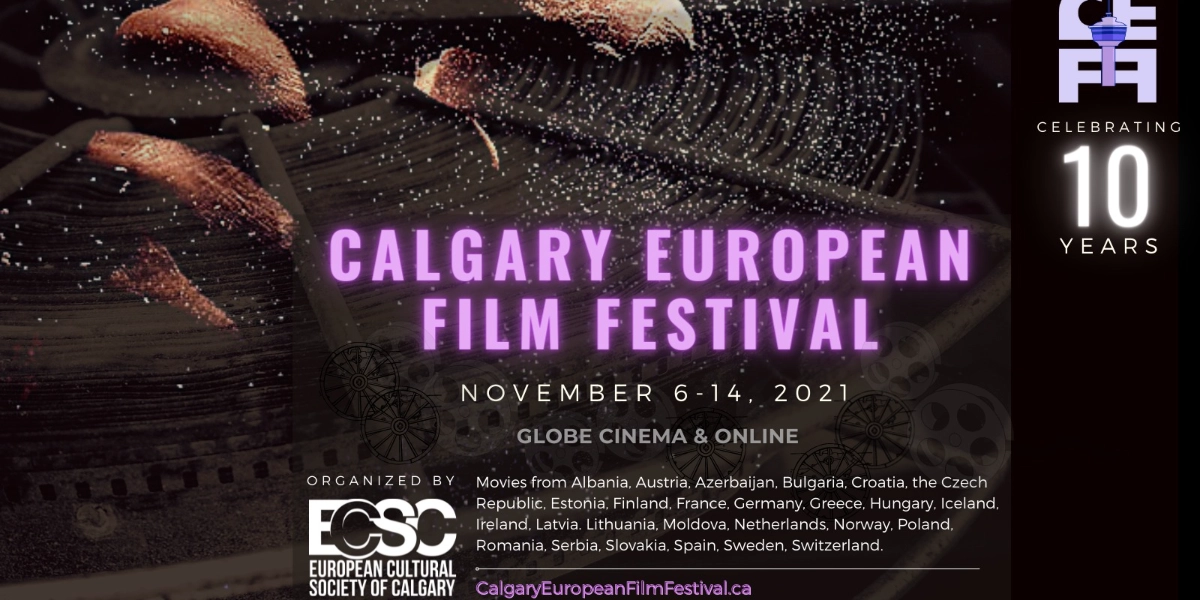 Event image for CEFF Festival Pass 2021 In-Cinema Only