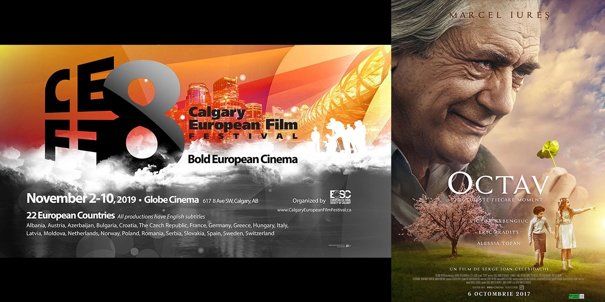 Event image for Octav