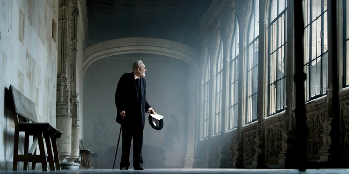 Event image for While at War (In-Cinema Only)