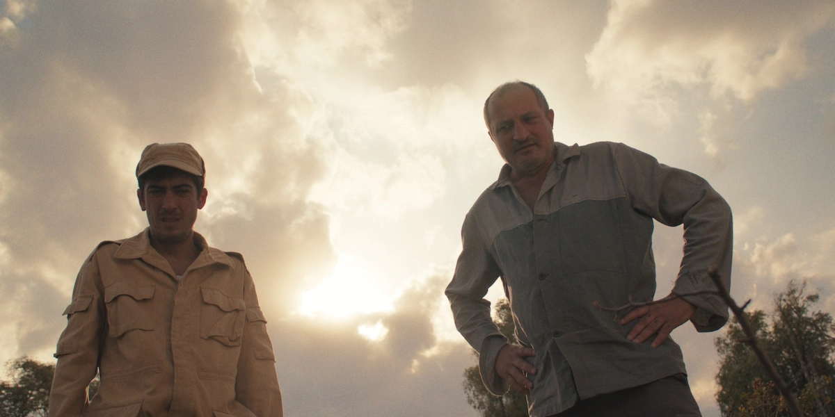 Event image for Carbon (In-Cinema)