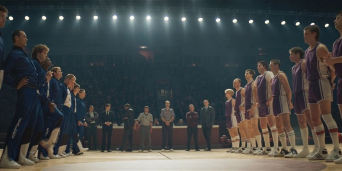 Event image for KALEV (in-cinema)