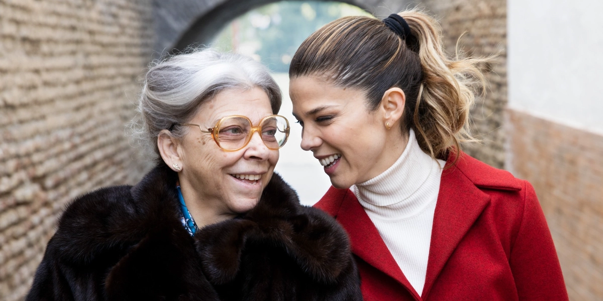 Event image for One Careful Owner (In-Cinema)