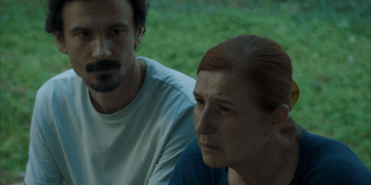 Event image for SAFE PLACE (online)