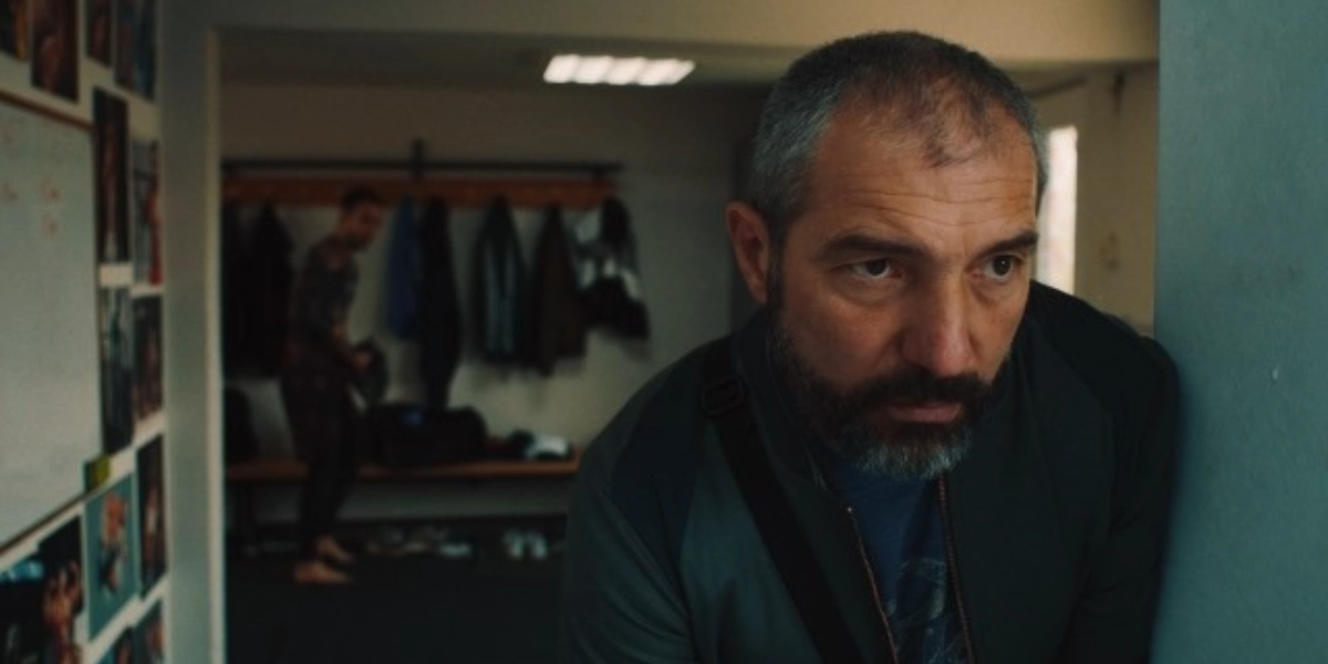 Event image for Loan Shark (In-Cinema)