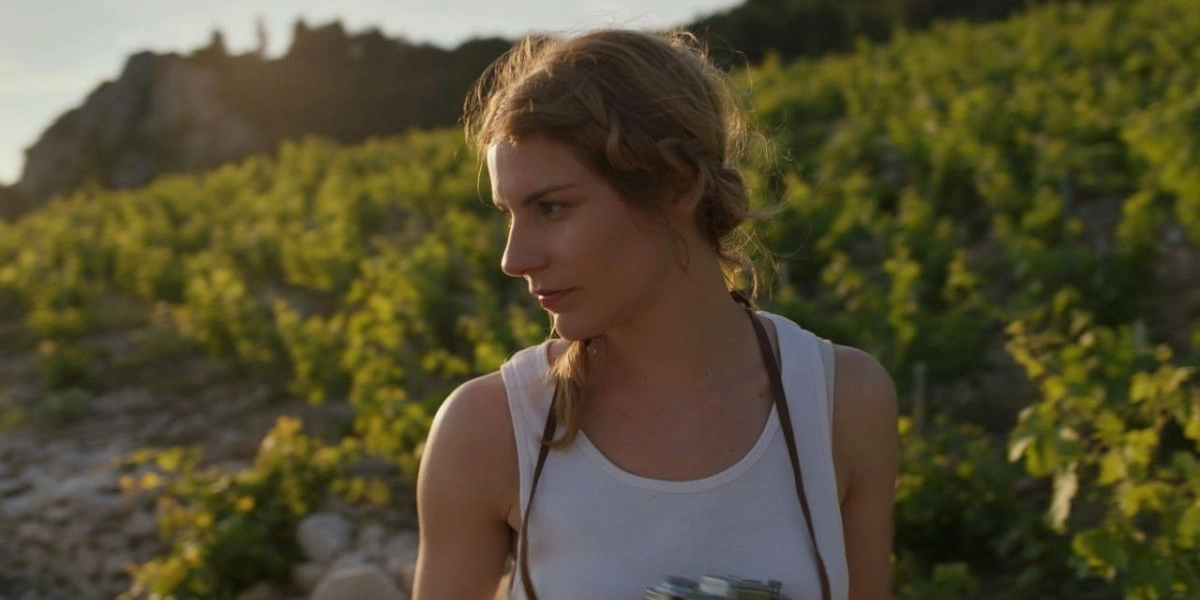 Event image for Aleksi (In-Cinema)