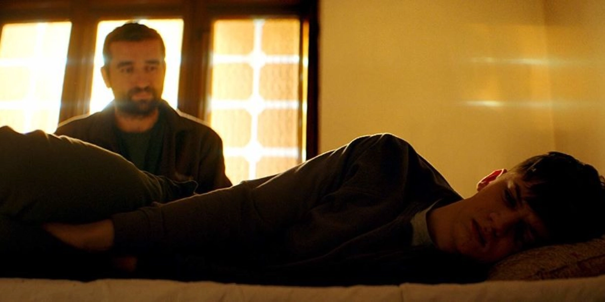 Event image for Let There Be Light (In-Cinema)