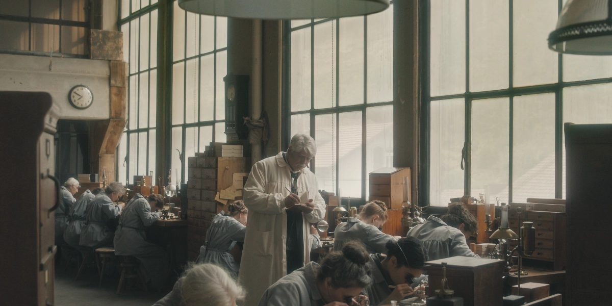 Event image for UNREST (in-cinema)